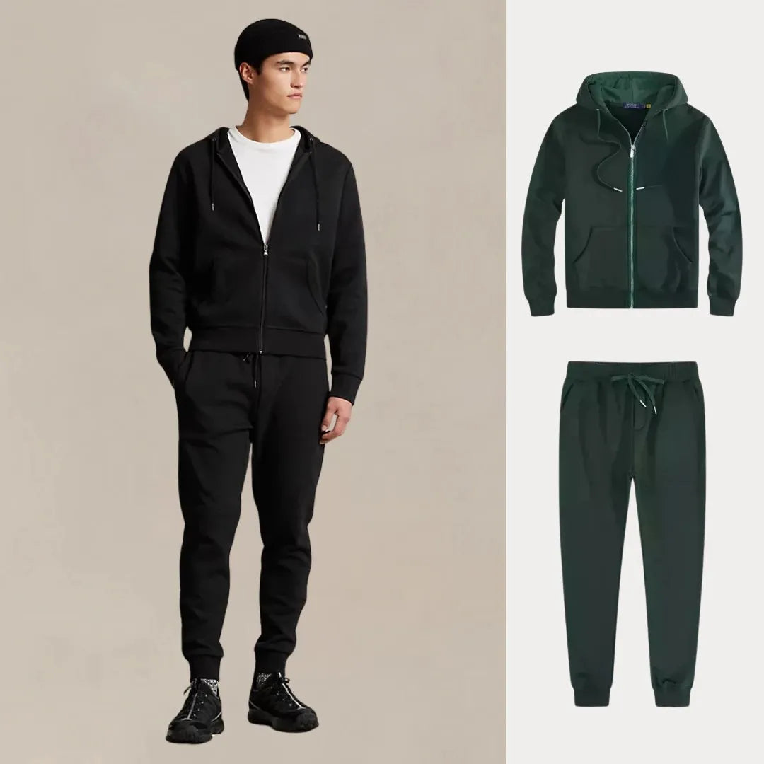 ACHETEZ 1, RECEVEZ 2 – PREMIUM FLEECE SET URBAN COMFORT