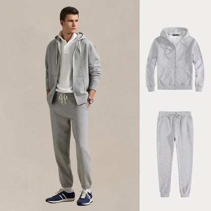 ACHETEZ 1, RECEVEZ 2 – PREMIUM FLEECE SET URBAN COMFORT