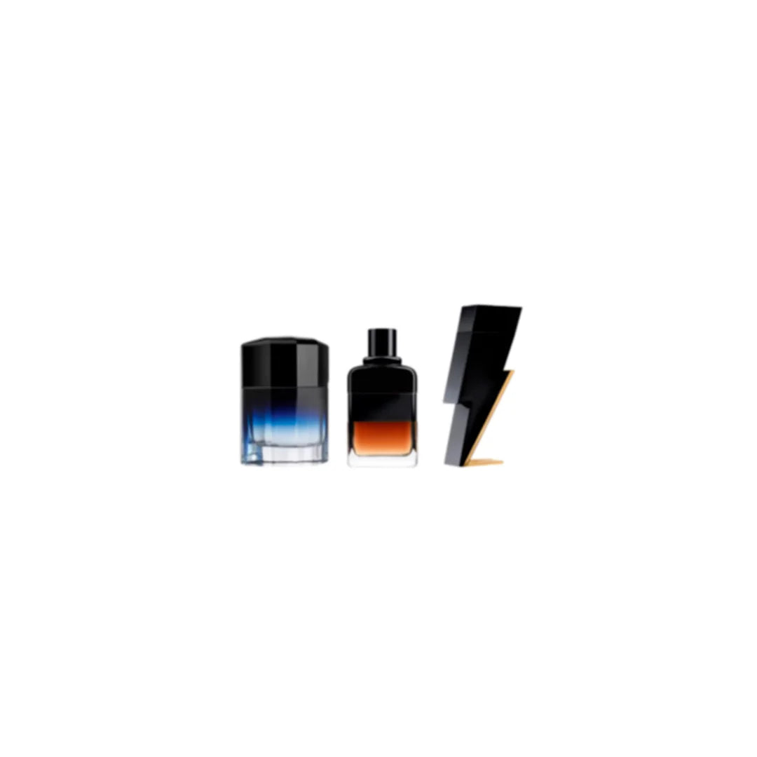 Coffret Es